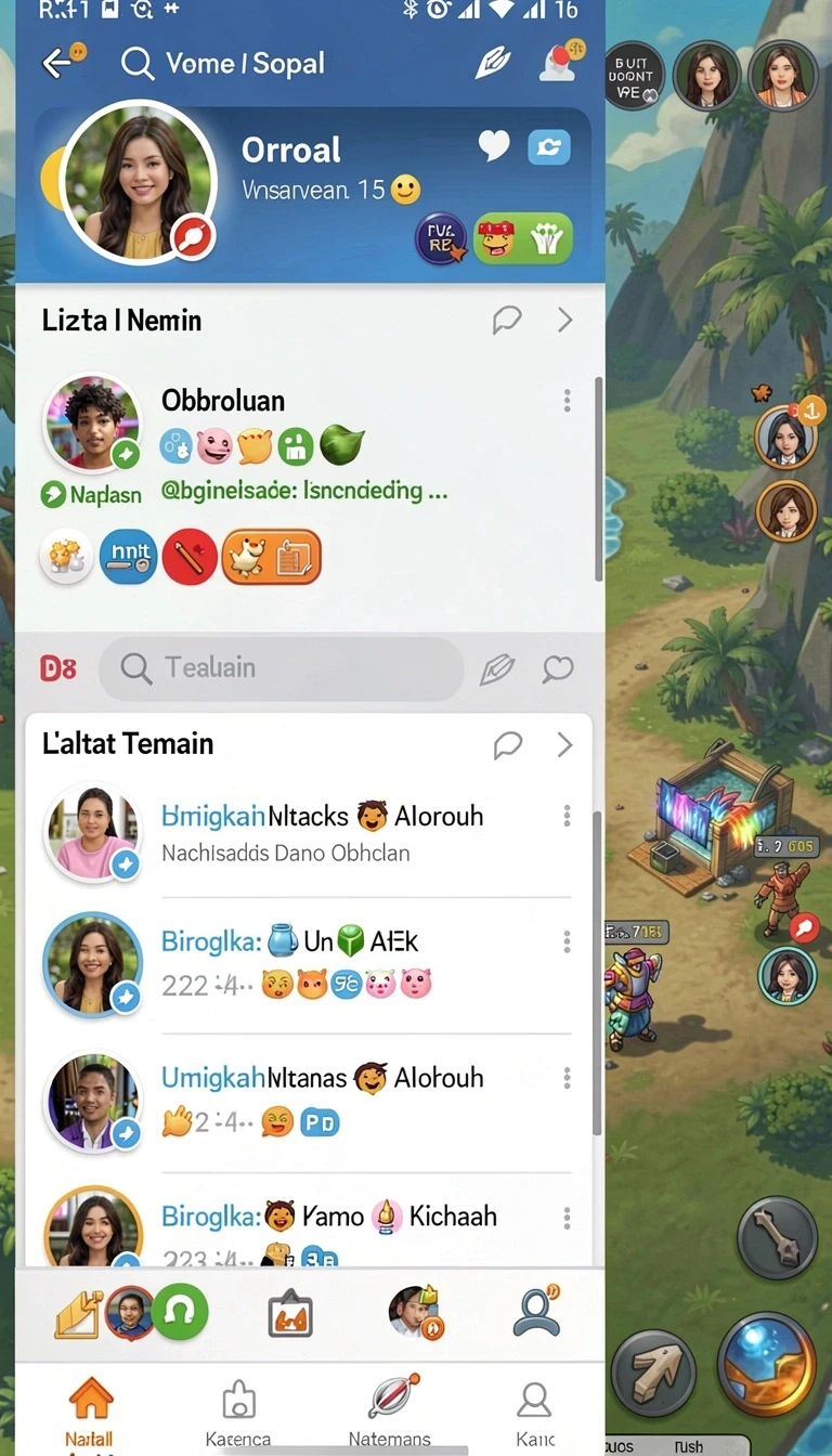 Review Aplikasi topanwin screenshot 1