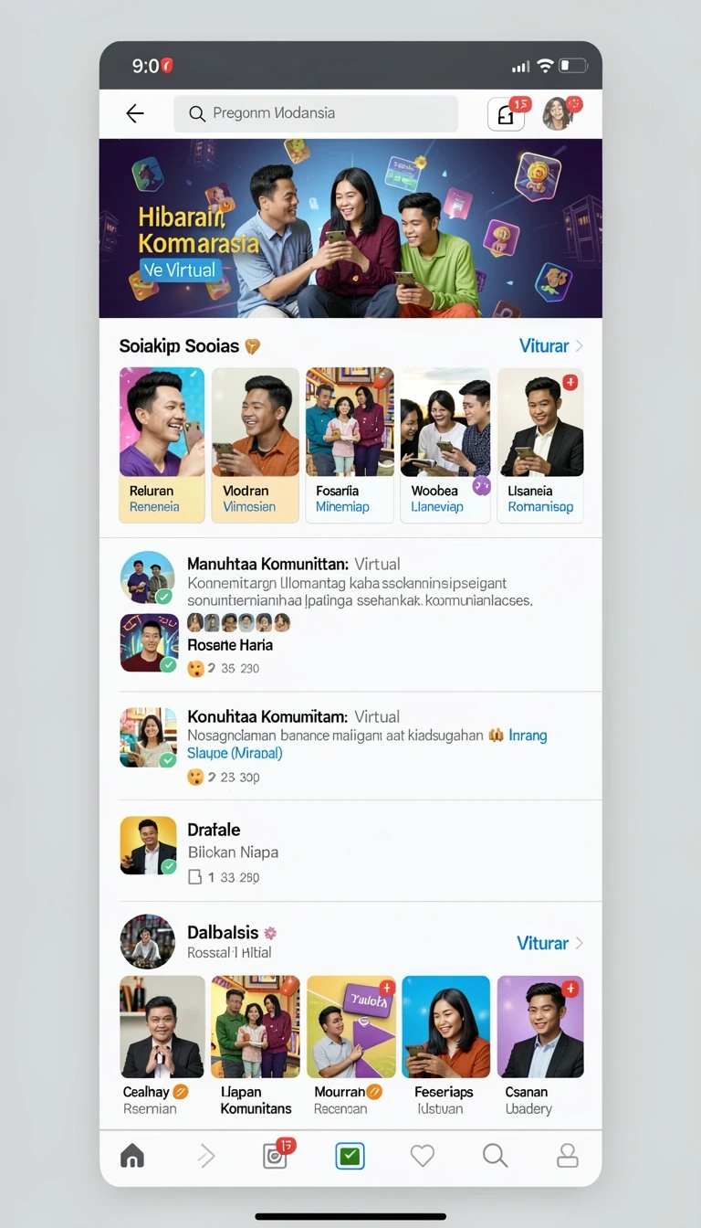 Download 7dewa APK untuk Android 3