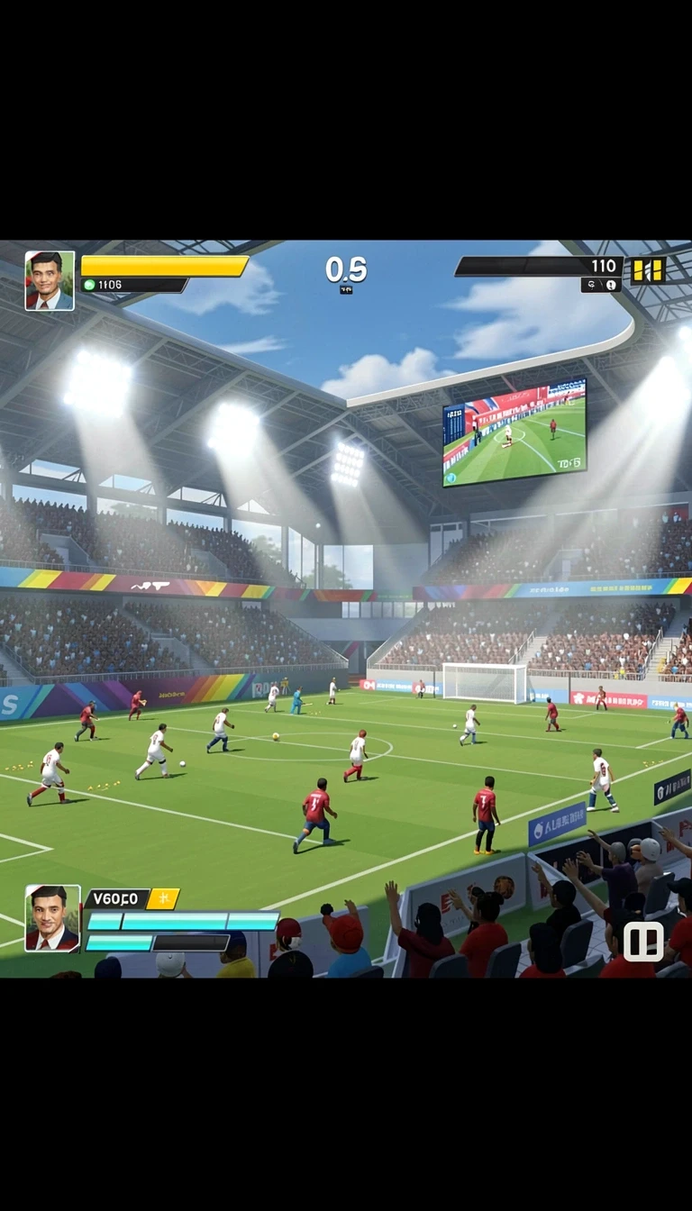 Download 5rt APK untuk Android 3