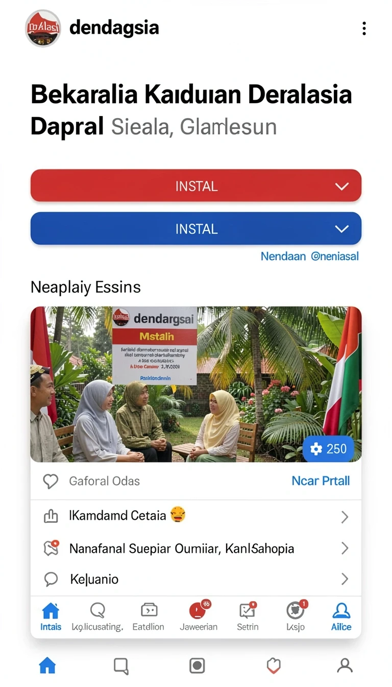 Review Aplikasi rajabotak screenshot 1