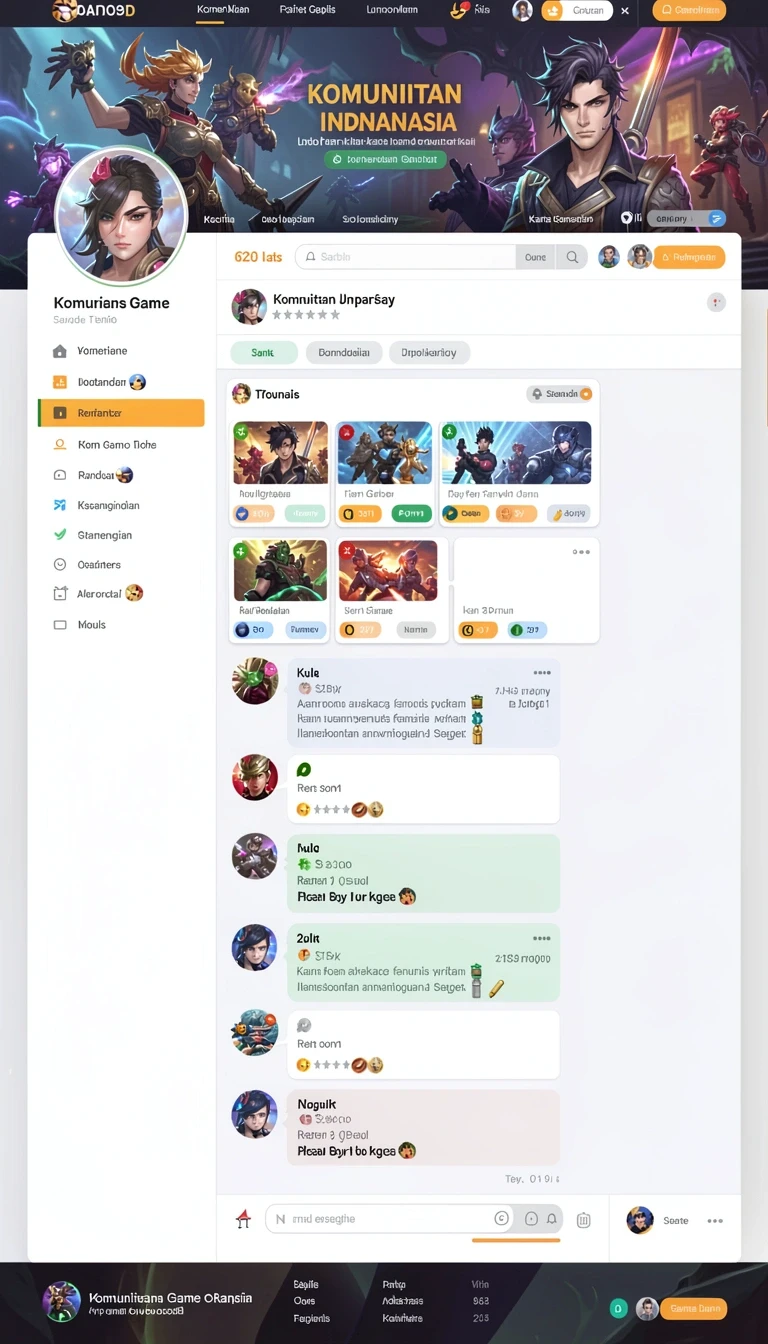 Review Aplikasi pgg68 screenshot 3