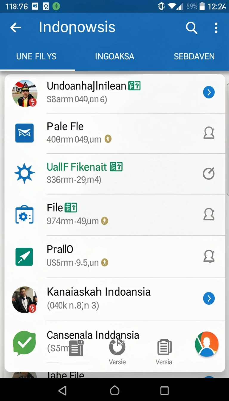 Review Aplikasi gx88 screenshot 1
