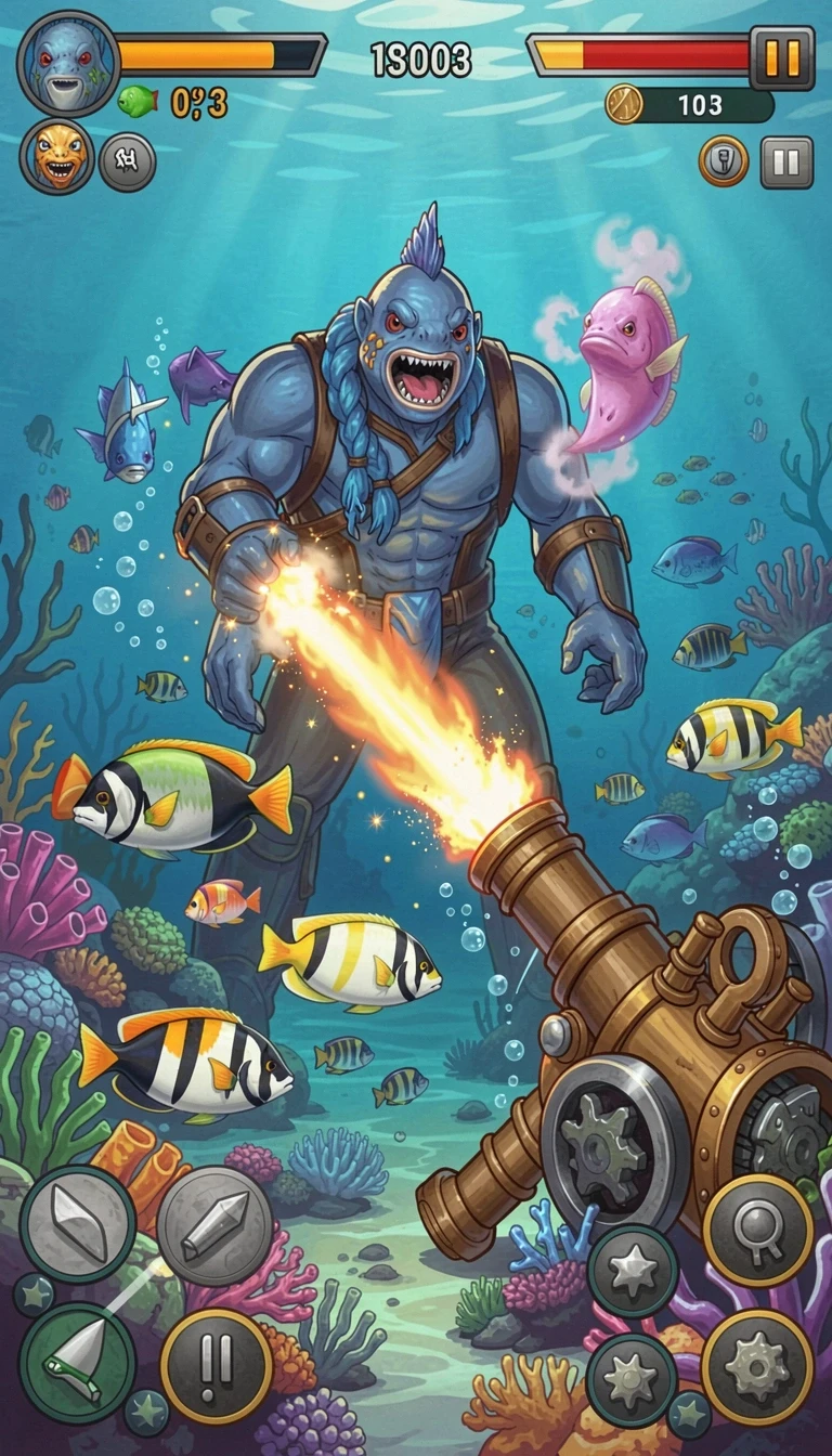 Download mega77 APK untuk Android screenshot 2