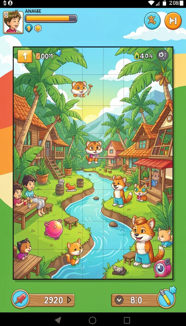 Download pastihoki APK untuk Android screenshot 4