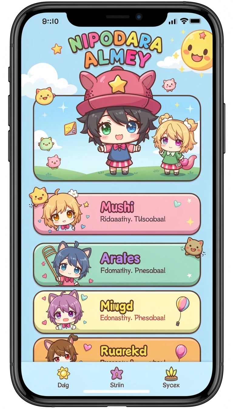 Review Aplikasi kokitoto screenshot 3