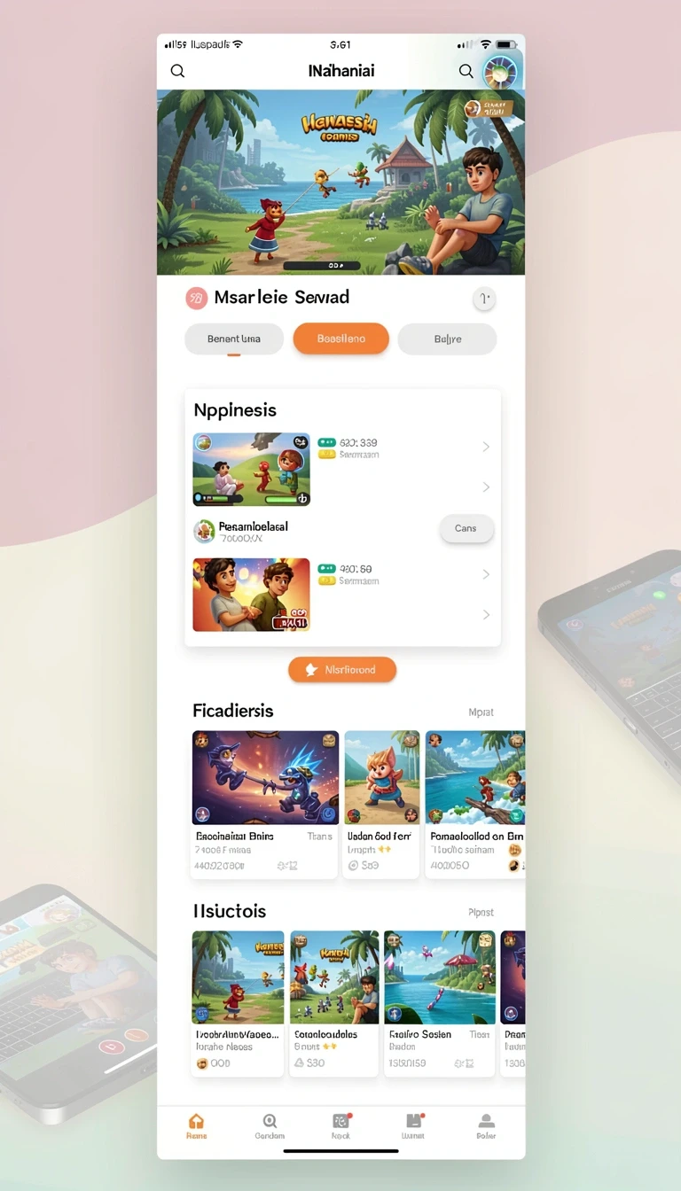 Download citibet88 APK untuk Android screenshot 3