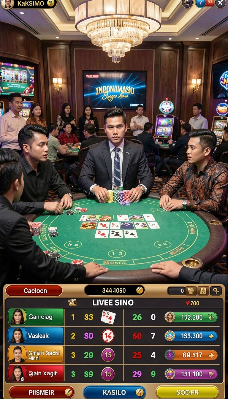 Download dewanusa APK untuk Android screenshot 1
