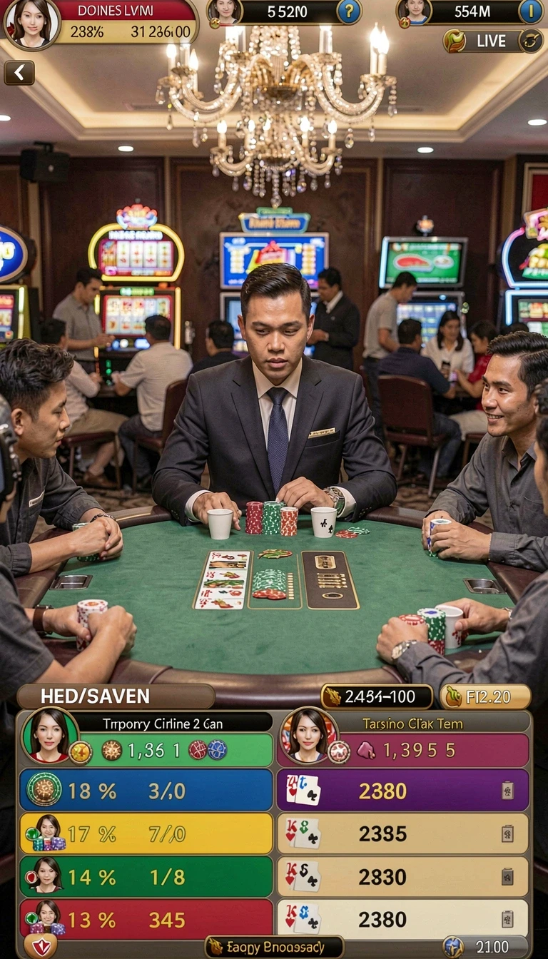 Download 4p4p APK untuk Android 2