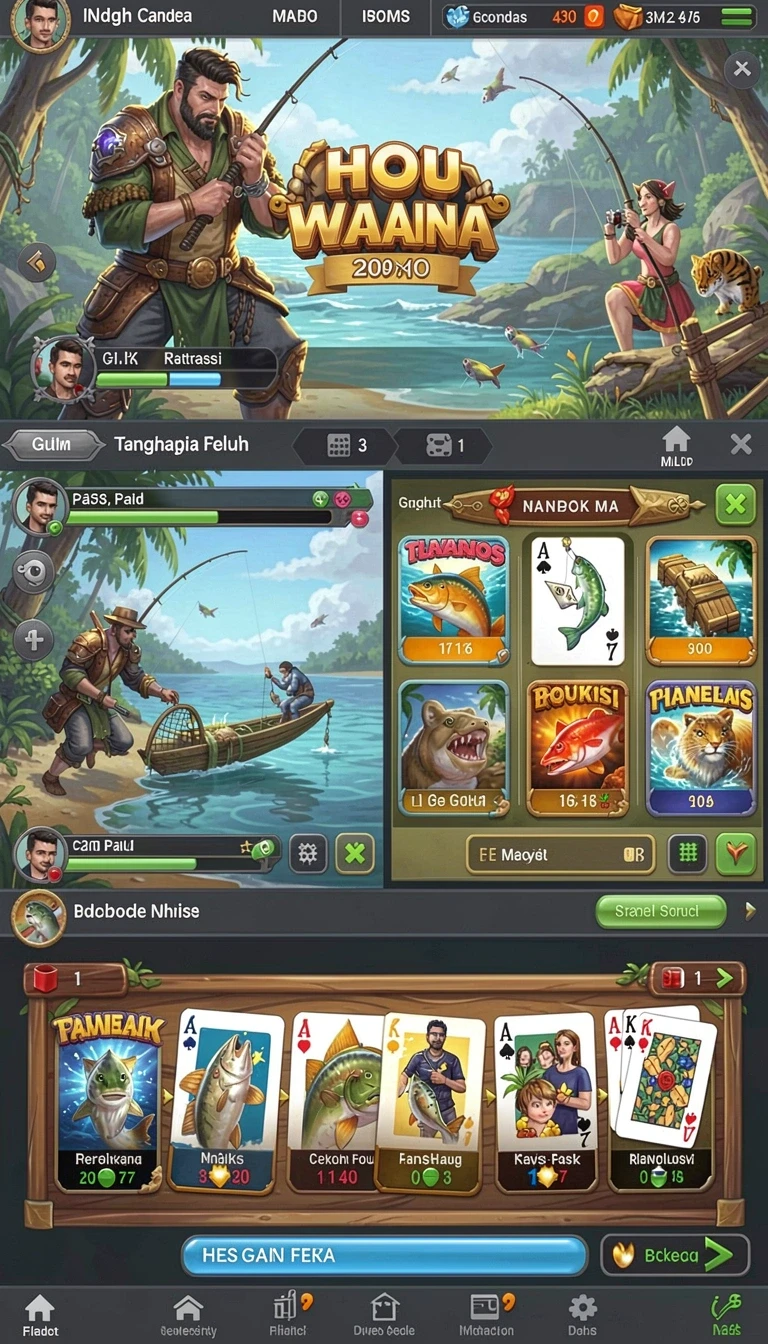 Review Aplikasi hargatoto screenshot 3