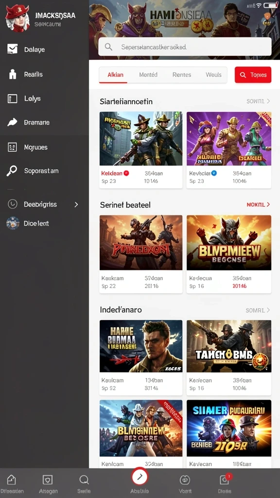 Review Aplikasi bandar69 screenshot 3
