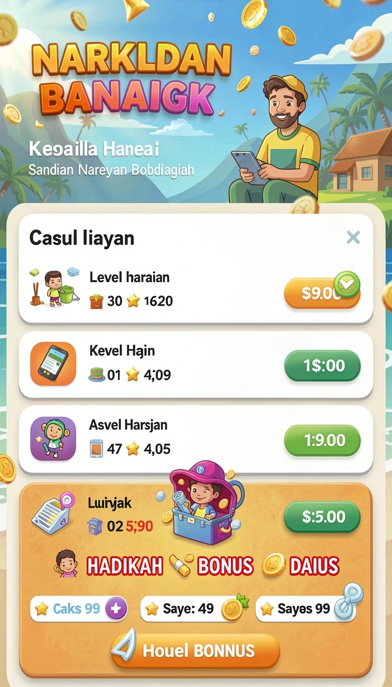 Download buayapoker APK untuk Android screenshot 2