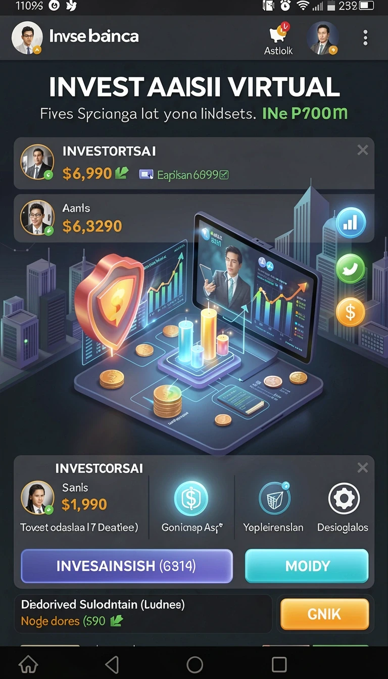 Review Aplikasi ricis77 screenshot 3