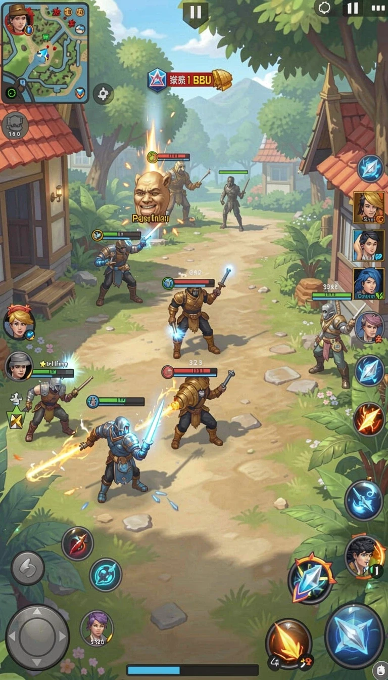 Review Aplikasi marina77 screenshot 2