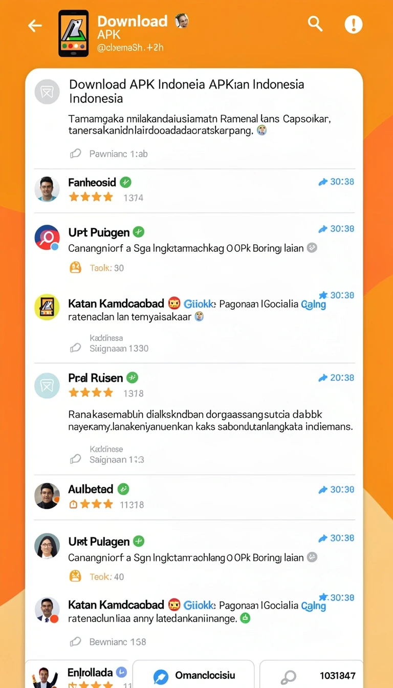 Download 6cf APK untuk Android 3