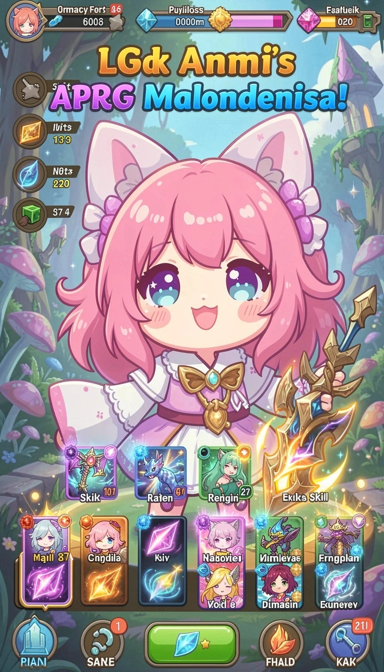 Review Aplikasi asia128 screenshot 2