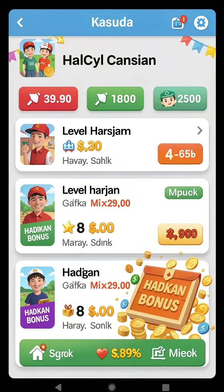 Review Aplikasi suhu777 screenshot 4
