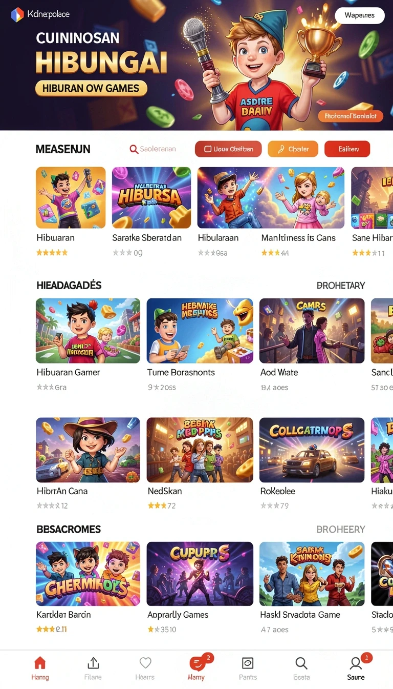 Download buayapoker APK untuk Android screenshot 1