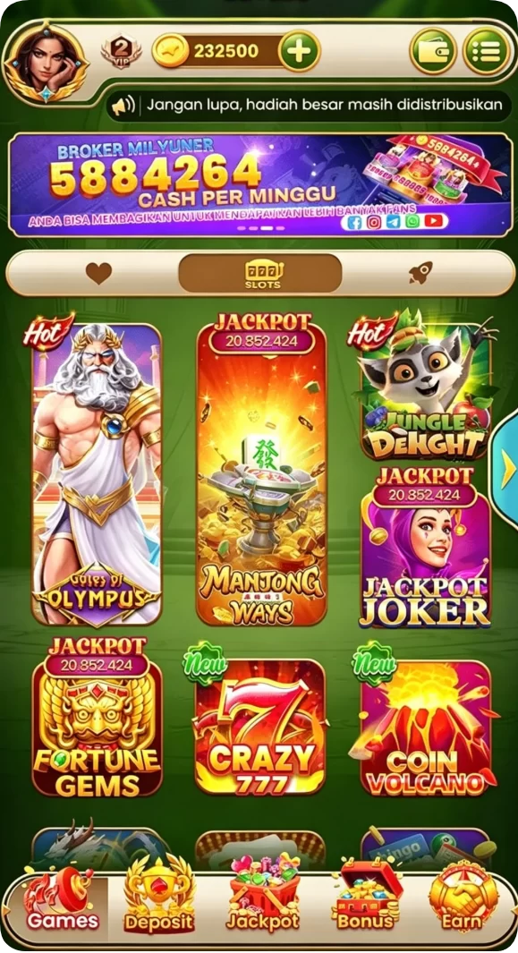 Review Aplikasi togel62 screenshot 2