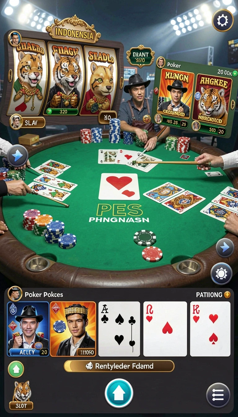 Review Aplikasi funpari screenshot 2