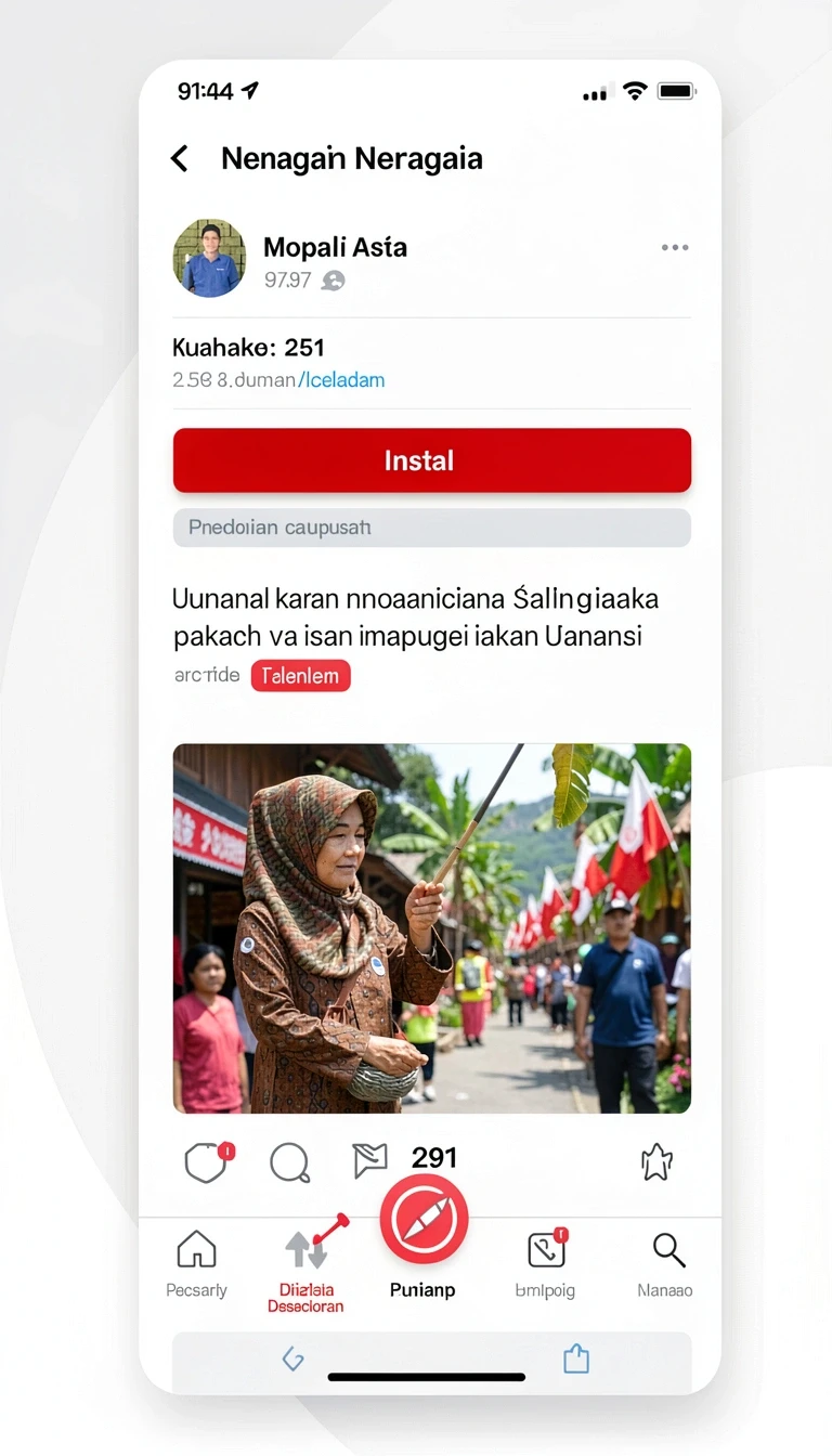 Review Aplikasi bro138 screenshot 2