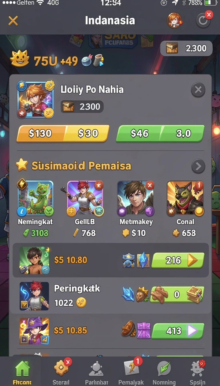 7svip App APK Terbaru 3