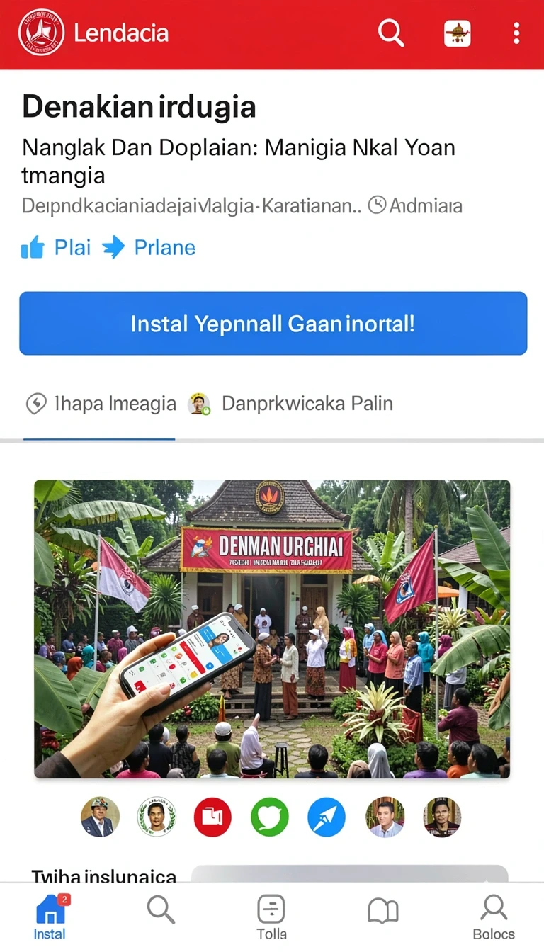 Review Aplikasi 555zk screenshot 4