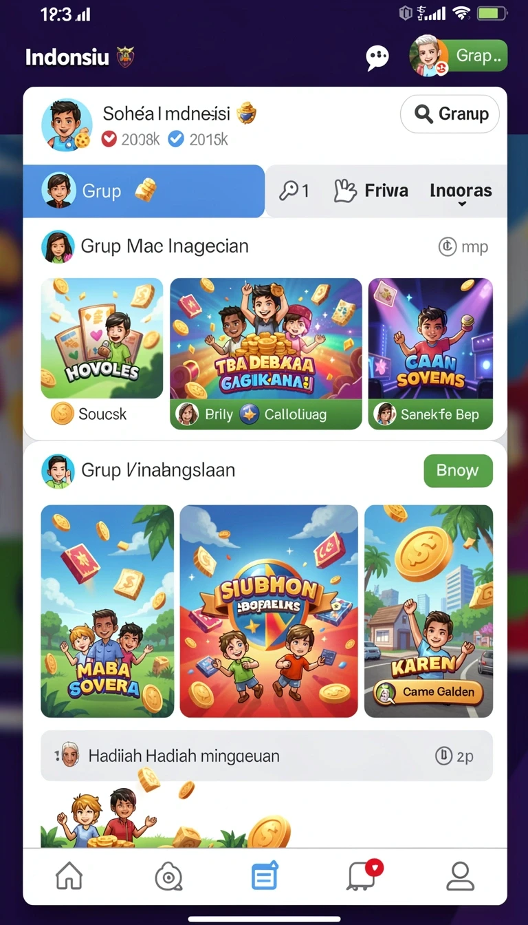 Download best APK untuk Android screenshot 3