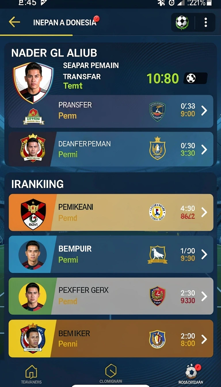 Review Aplikasi idamantoto screenshot 2