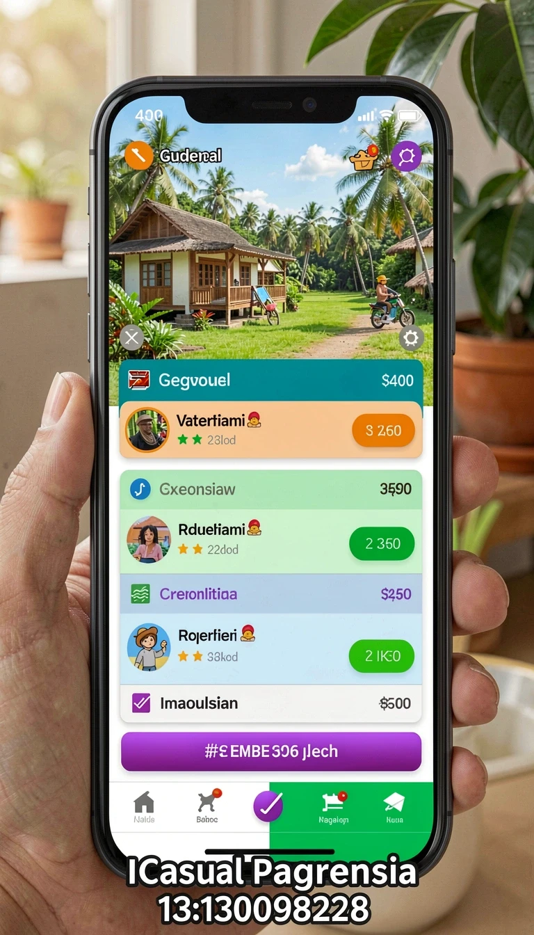 Review Aplikasi rajabotak screenshot 3