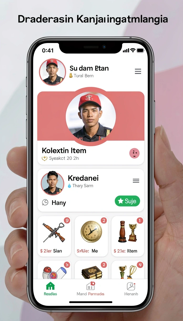 Review Aplikasi virus88 screenshot 1