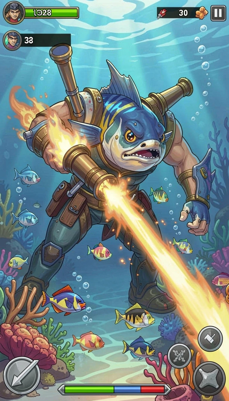 Download slotbom77 APK untuk Android screenshot 4