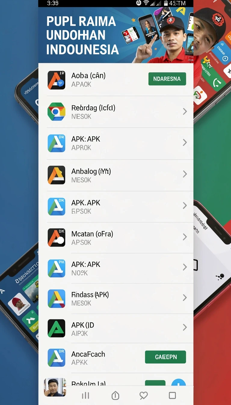 Review Aplikasi indotogel screenshot 1