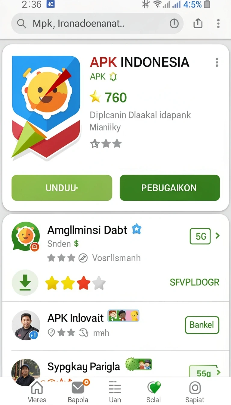 Review Aplikasi 7game Versi Terbaru 3