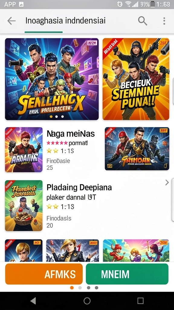 Review Aplikasi mg525 screenshot 4