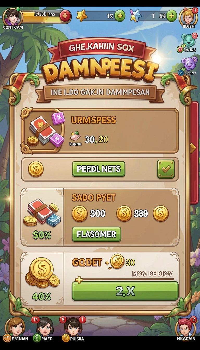 Review Aplikasi gx88 screenshot 4