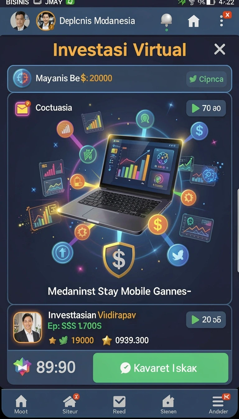 Download best APK untuk Android screenshot 2