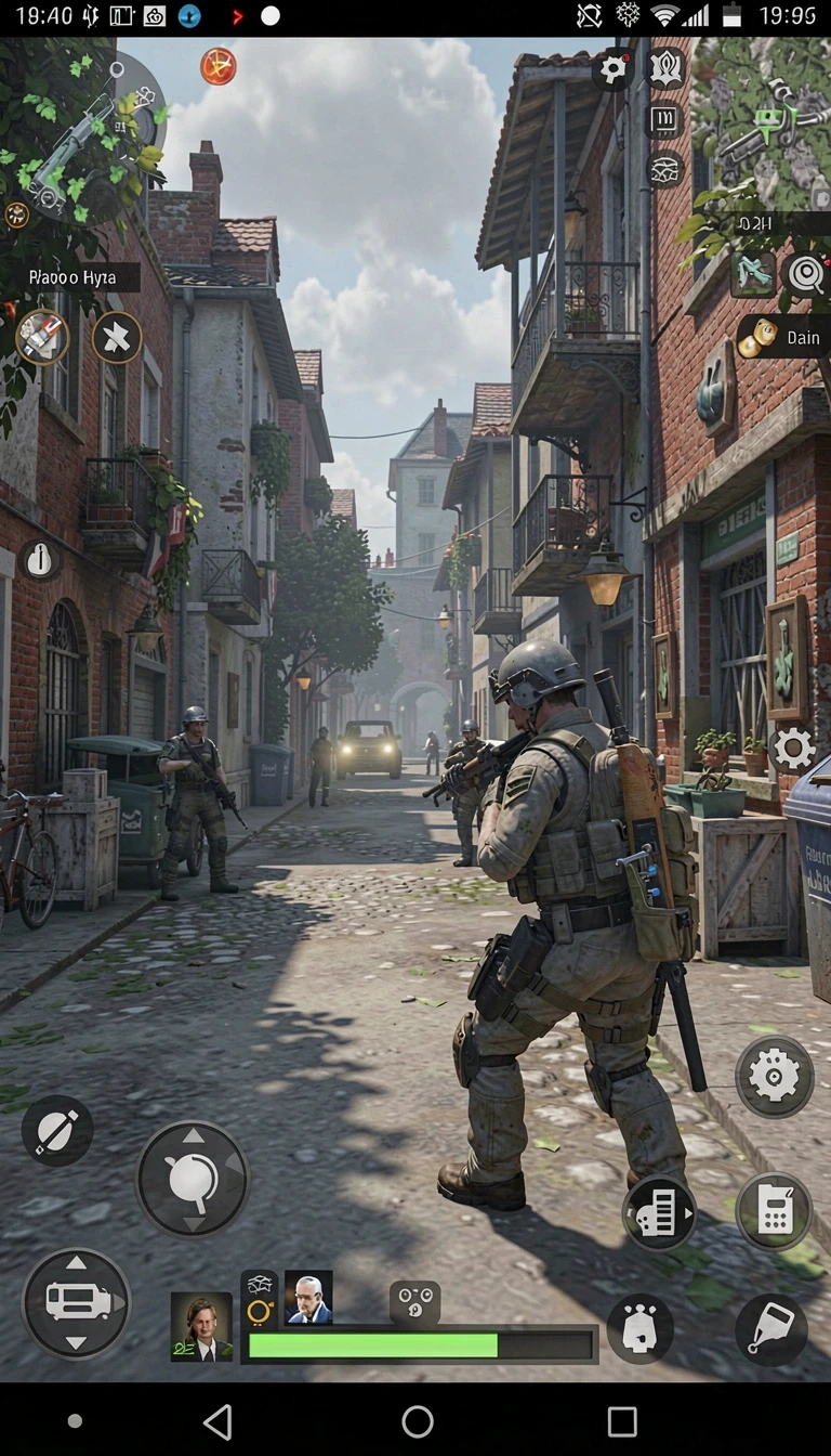 Download ricis77 APK untuk Android screenshot 4
