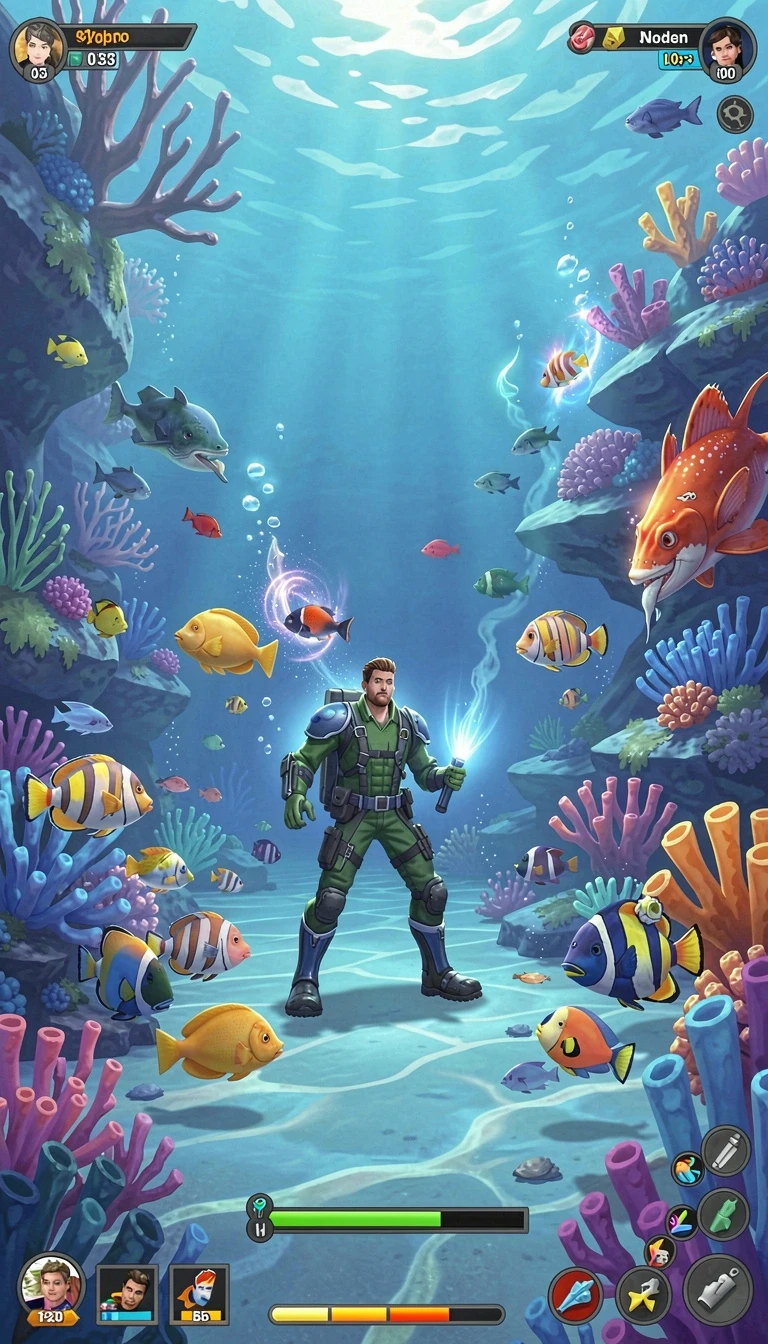 Download 5zk APK untuk Android