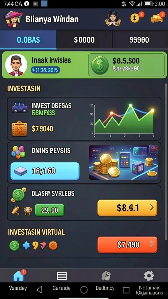 Download 5zk APK untuk Android 2