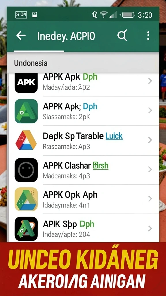 Download dewanusa APK untuk Android screenshot 3
