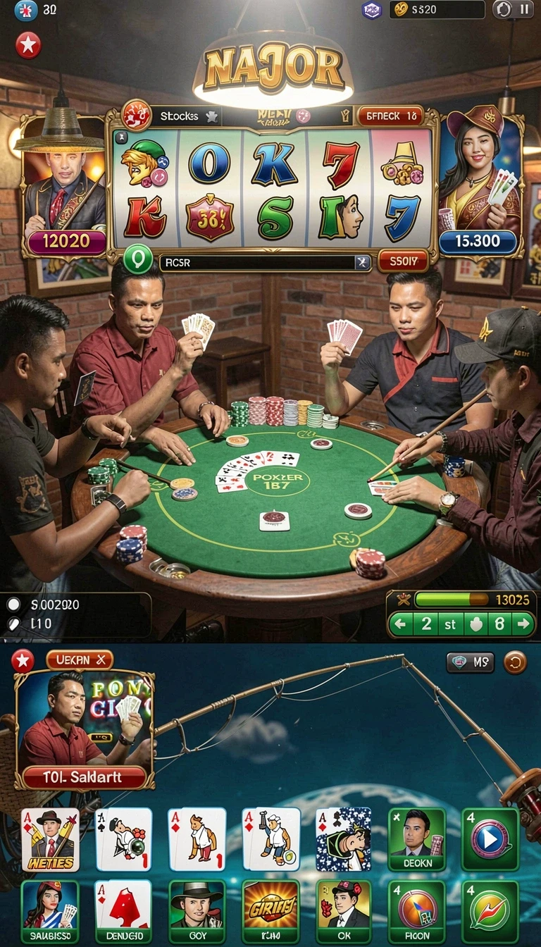 Download sumtoto APK untuk Android screenshot 2