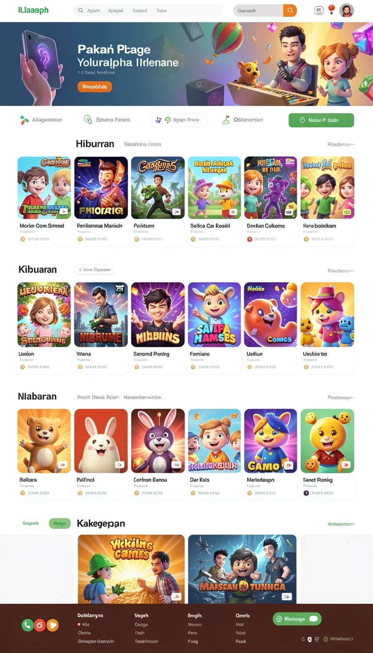 Download 5gtoto APK untuk Android 2