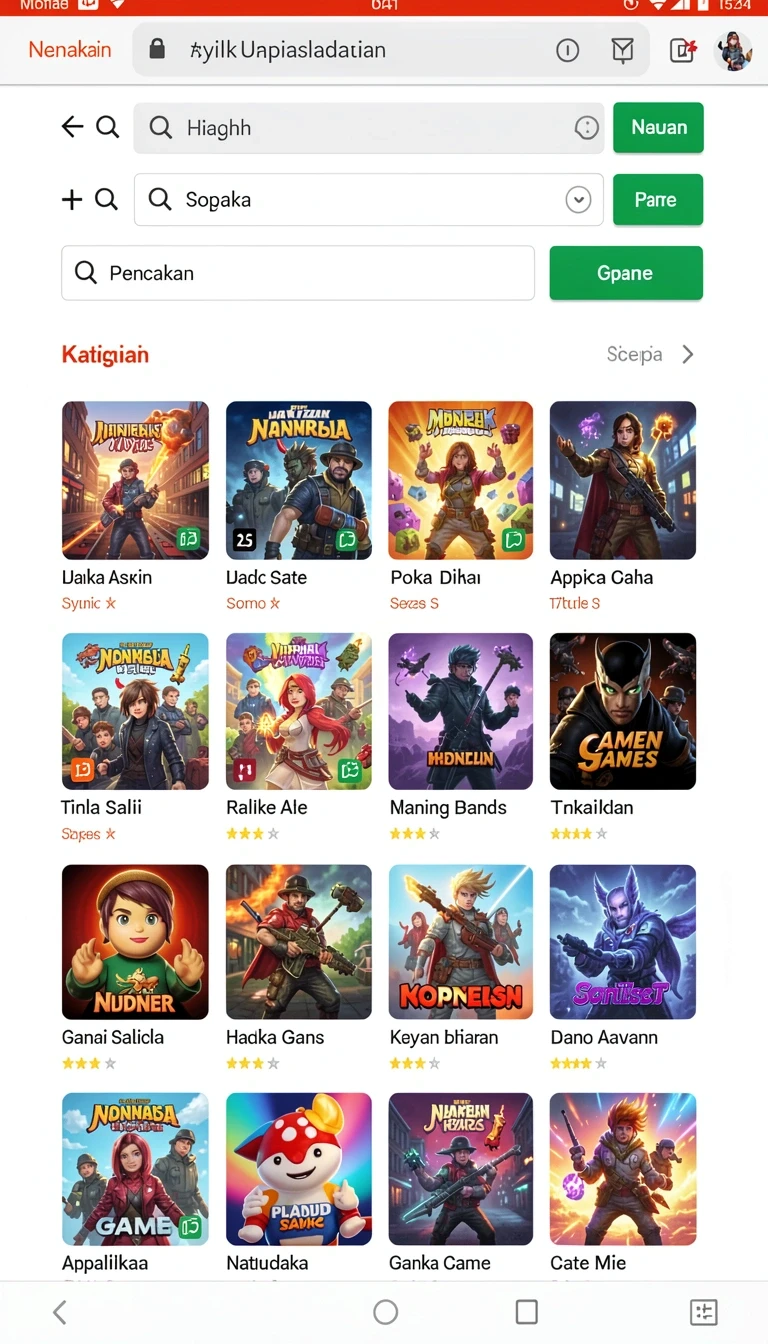 Download pastihoki APK untuk Android screenshot 3