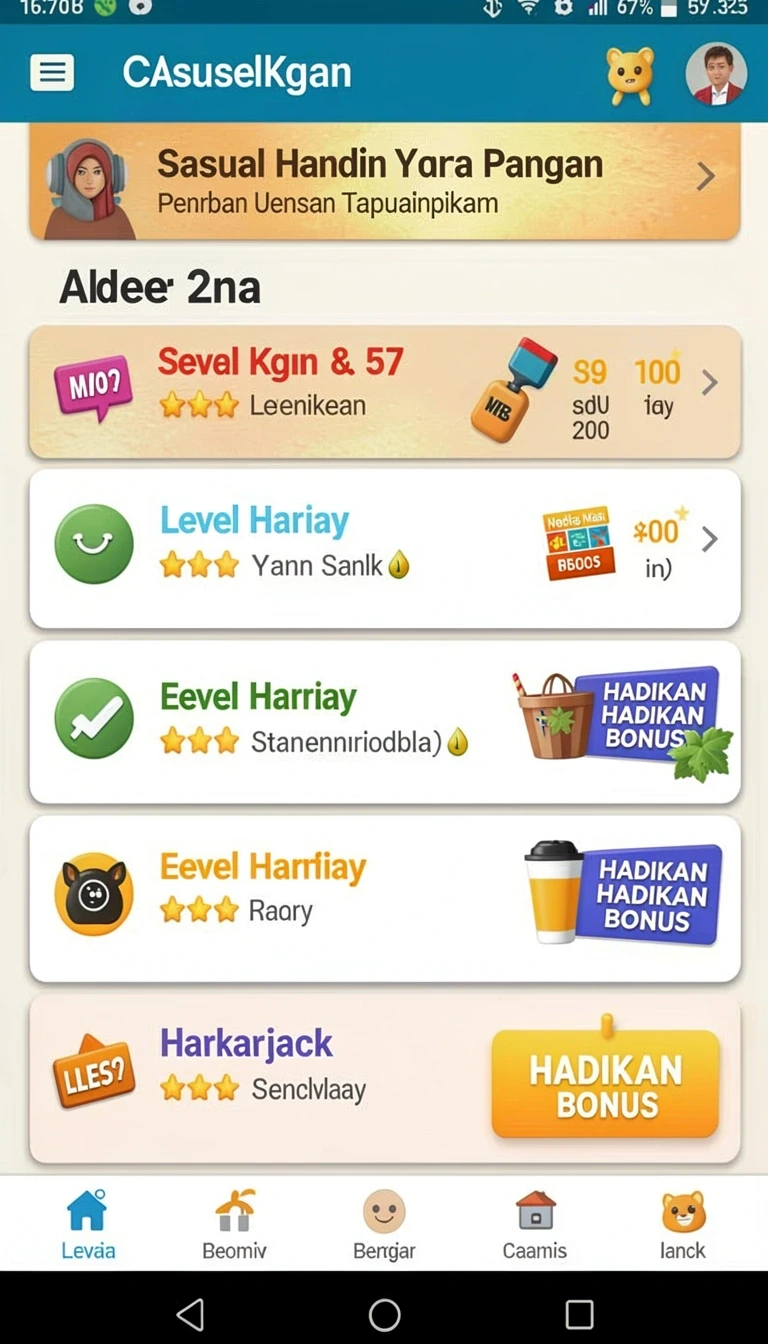 Review Aplikasi 666f screenshot 1
