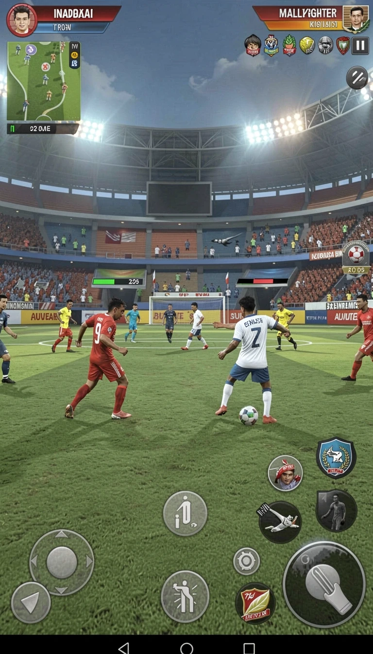 Review Aplikasi bosku33 screenshot 1