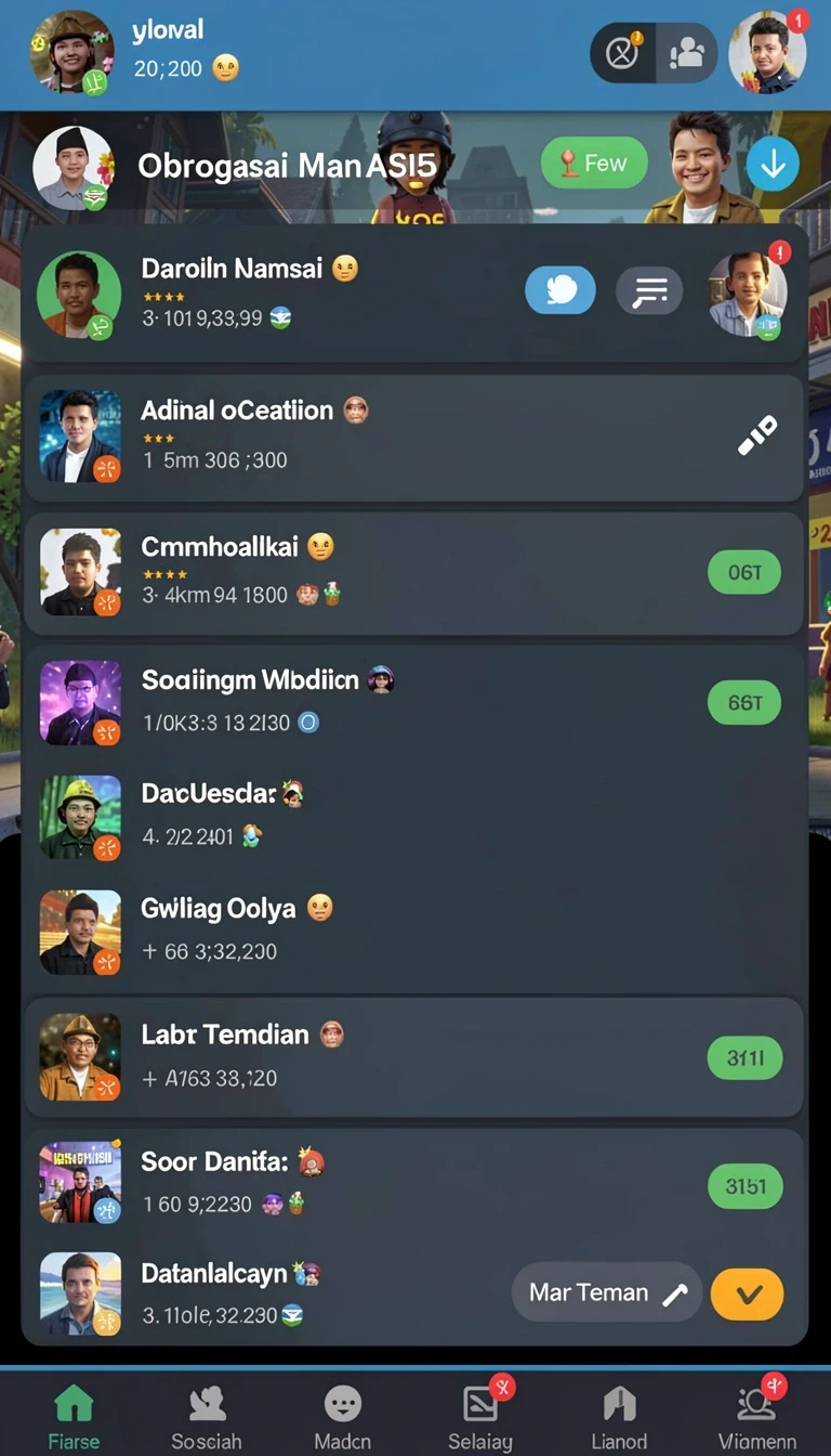 Review Aplikasi rajabotak screenshot 4