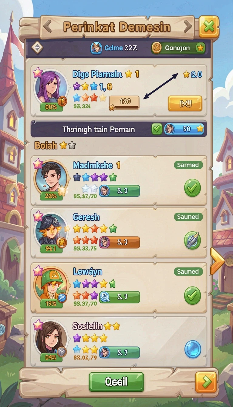 Download 5rt APK untuk Android