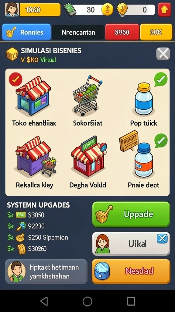 Review Aplikasi funpari screenshot 4