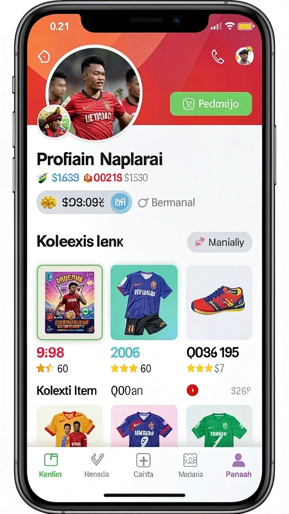 Download 7dewa APK untuk Android 2