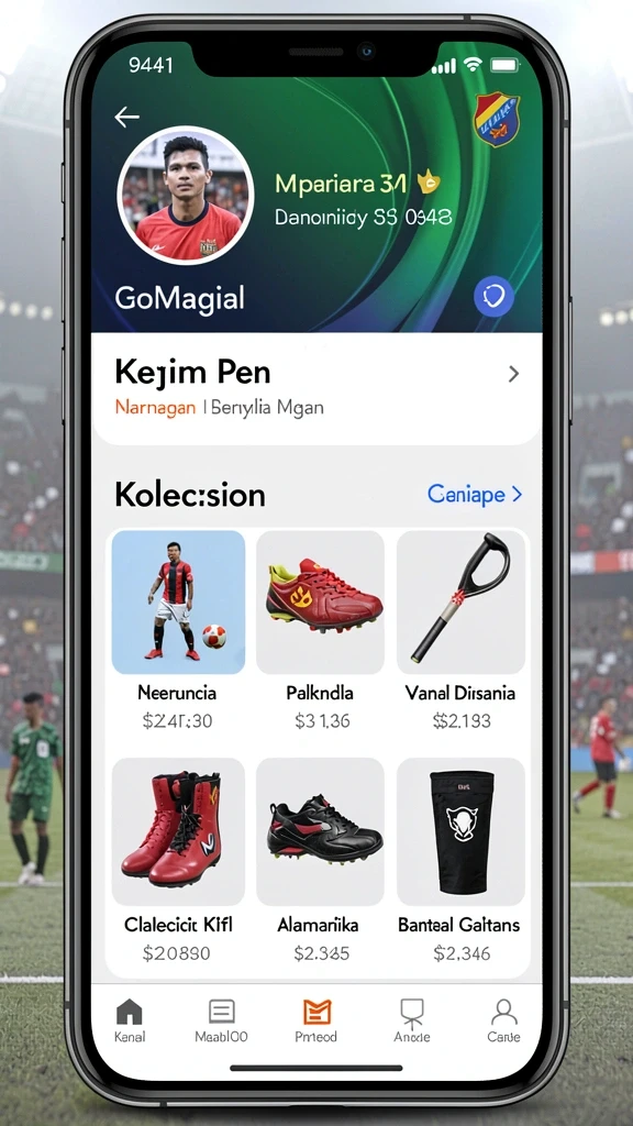 Download pastihoki APK untuk Android screenshot 2